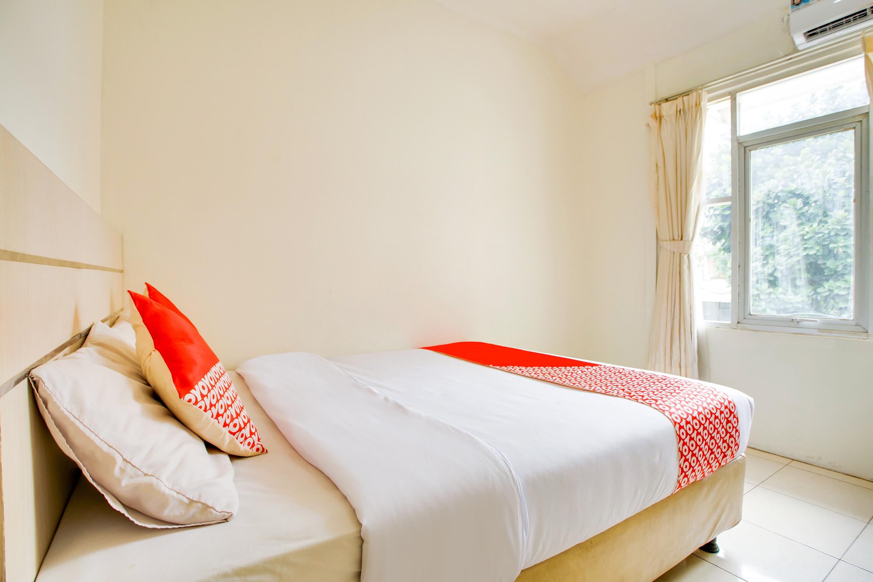 Reddoorz @ Hotel Arimbi Dewi Sartika Baru Μπαντούνγκ Εξωτερικό φωτογραφία