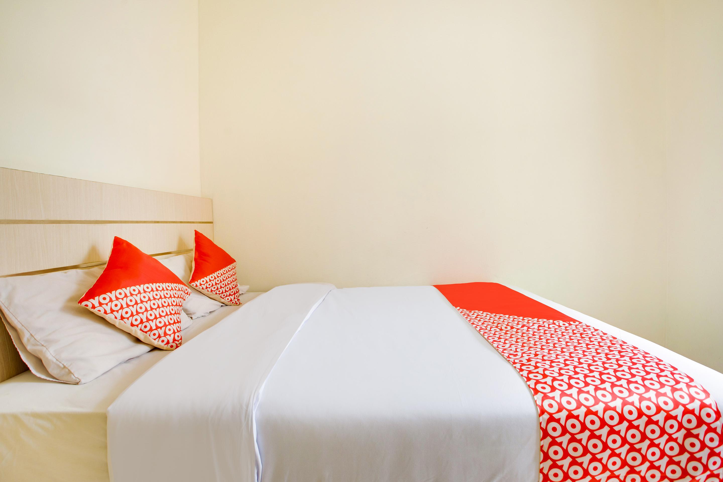Reddoorz @ Hotel Arimbi Dewi Sartika Baru Μπαντούνγκ Εξωτερικό φωτογραφία